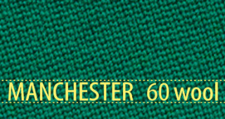 Manchester 60 yellow green ш2,0м. ( состав: шерсть 60%, нейлон 40%)
