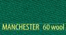 Manchester 60 yellow green ш2,0м. ( состав: шерсть 60%, нейлон 40%)