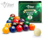 Шары Start Billiards ПУЛ 57,2 мм, 797405