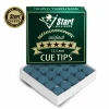 Наклейка Startbilliards Cue Tips original 5* 12,5мм SB065 (50 шт)
