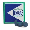 Наклейка для кия Tweeten TriangLe 13мм (1шт) PT-13-03