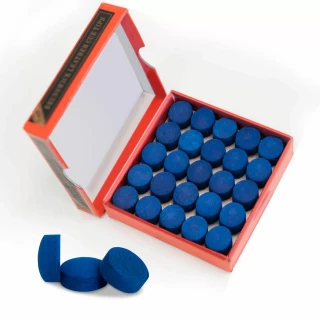 Наклейка для кия Brunswick 13мм (1шт) PI-LZ-13