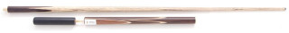 Двухсоставной бильярдный кий для снукера Dynamic Billard "SAK2" 3/4+ экстендер
