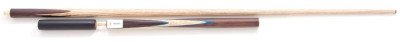 Двухсоставной бильярдный кий для снукера Dynamic Billard "SAK8"3/4+ экстендер