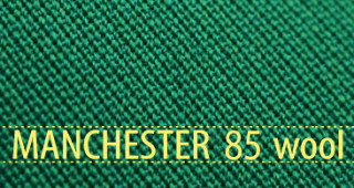 Сукно "Manchester 85 Yellow green Royal Cloth" ш2.0м